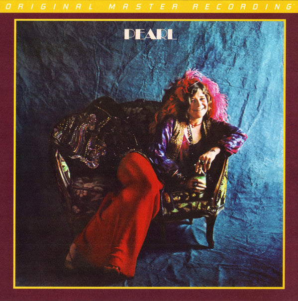 Pearl | Mint (M) Mint (M) Get Cheap Vinyl