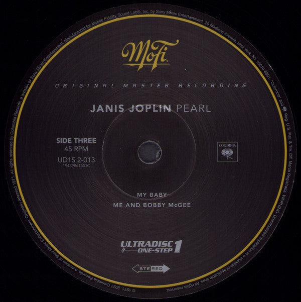 Pearl | Mint (M) Mint (M) Get Cheap Vinyl