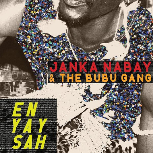 En Yay Sah | Mint (M) Mint (M) Get Cheap Vinyl