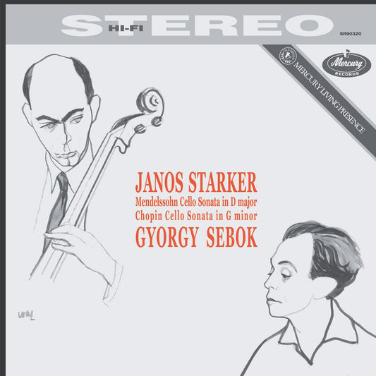 Cello Sonata In D Major · Cello Sonata In G Minor | Get Cheap Vinyl