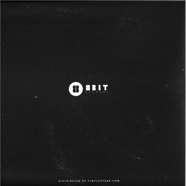 Burnin' EP (VINYL) | Near Mint (NM) Mint (M) Get Cheap Vinyl