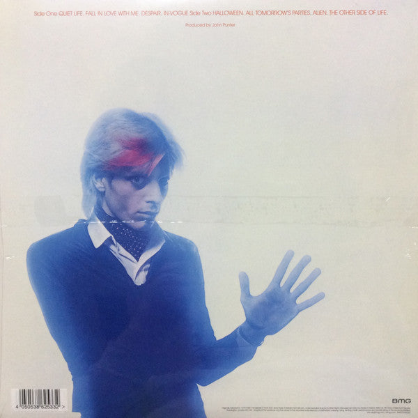 Quiet Life | Mint (M) Mint (M) Get Cheap Vinyl