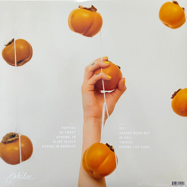 Jubilee | Mint (M) Mint (M) Get Cheap Vinyl