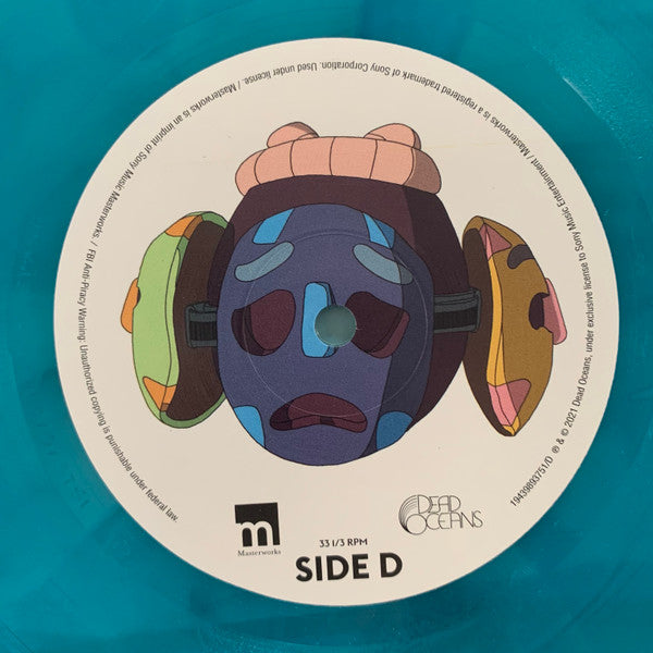 Sable (Video Game Soundtrack) | Mint (M) Mint (M) Get Cheap Vinyl