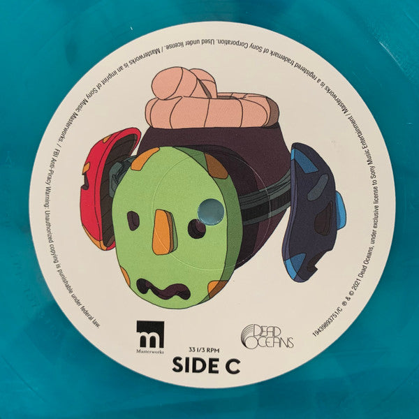 Sable (Video Game Soundtrack) | Mint (M) Mint (M) Get Cheap Vinyl