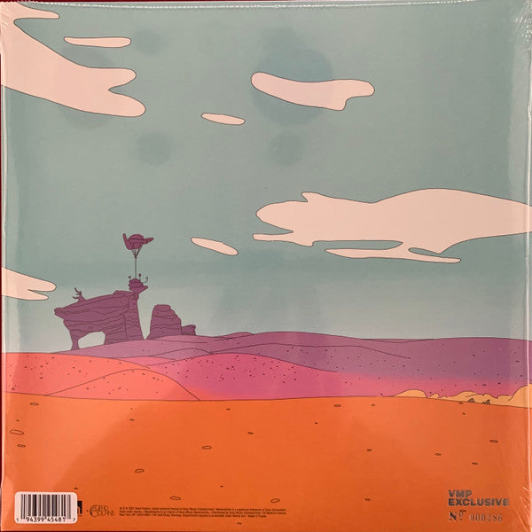 Sable (Video Game Soundtrack) | Mint (M) Mint (M) Get Cheap Vinyl