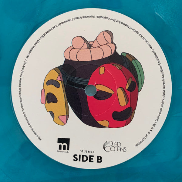 Sable (Video Game Soundtrack) | Mint (M) Mint (M) Get Cheap Vinyl