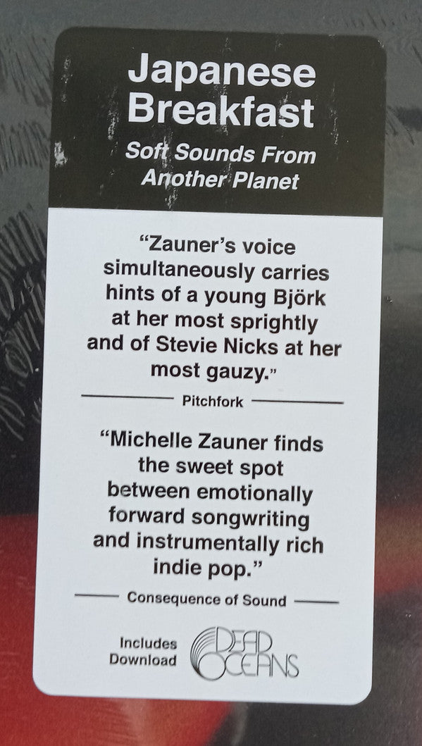 Soft Sounds From Another Planet | Mint (M) Mint (M) Get Cheap Vinyl