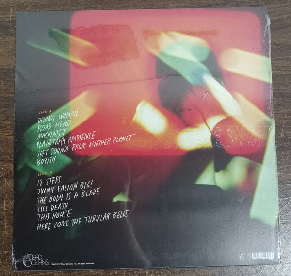Soft Sounds From Another Planet | Mint (M) Mint (M) Get Cheap Vinyl
