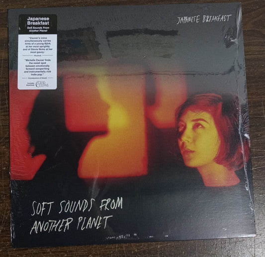 Soft Sounds From Another Planet | Mint (M) Mint (M) Get Cheap Vinyl