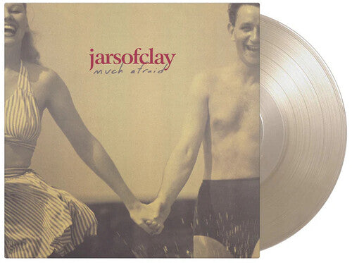 Much Afraid (Limited Edition, 180 Gram Crystal Clear Vinyl) [Import] | Mint (M) Mint (M) Get Cheap Vinyl