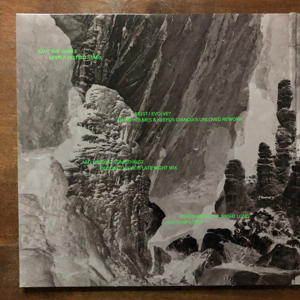 REMIX ED... | Mint (M) Mint (M) Get Cheap Vinyl