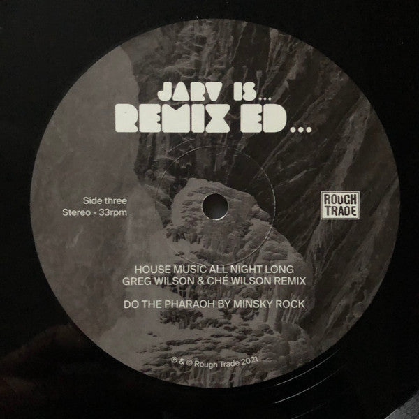 REMIX ED... | Mint (M) Mint (M) Get Cheap Vinyl