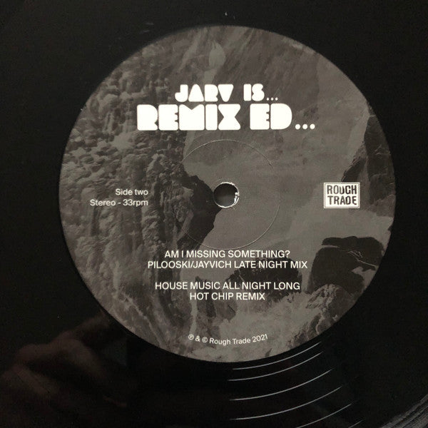 REMIX ED... | Mint (M) Mint (M) Get Cheap Vinyl