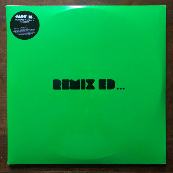 REMIX ED... | Mint (M) Mint (M) Get Cheap Vinyl