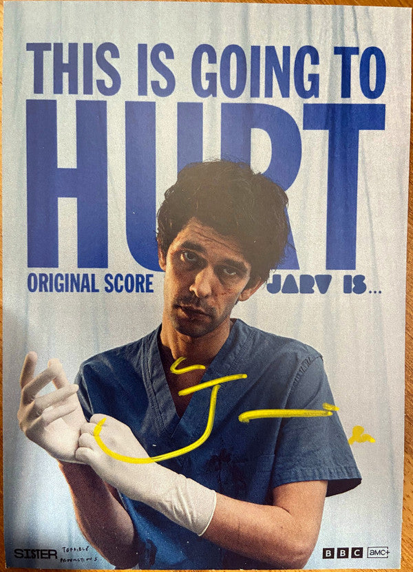 This Is Going To Hurt (Original Soundtrack) | Mint (M) Mint (M) Get Cheap Vinyl