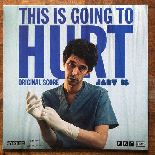 This Is Going To Hurt (Original Soundtrack) | Mint (M) Mint (M) Get Cheap Vinyl
