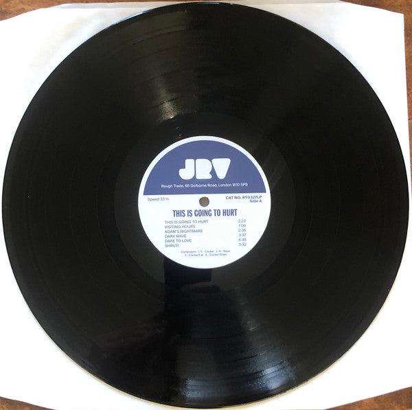 This Is Going To Hurt (Original Soundtrack) | Mint (M) Mint (M) Get Cheap Vinyl