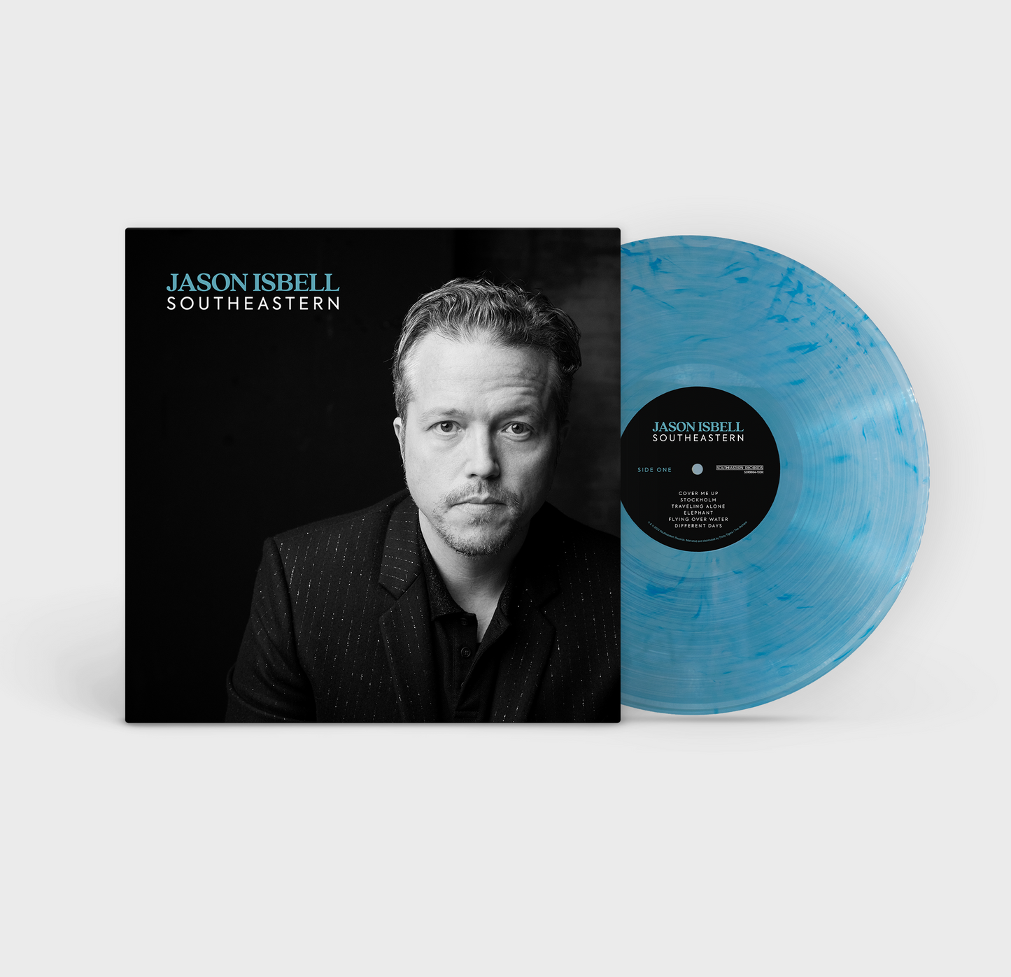 Southeastern (Indie Excl Colored Vinyl) | Mint (M) Mint (M) Get Cheap Vinyl