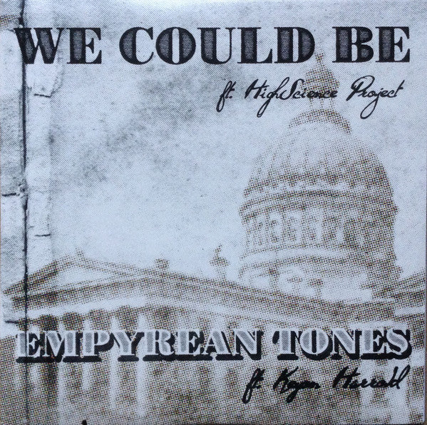 We Could Be / Empyrean Tones | Mint (M) Mint (M) Get Cheap Vinyl