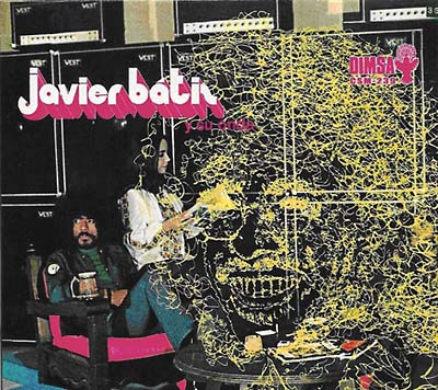 Javier Batiz Y Su Onda | Get Cheap Vinyl