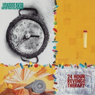 24 Hour Revenge Therapy (VINYL) | Mint (M) Mint (M) Get Cheap Vinyl