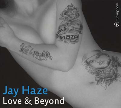 Love & Beyond | Get Cheap Vinyl