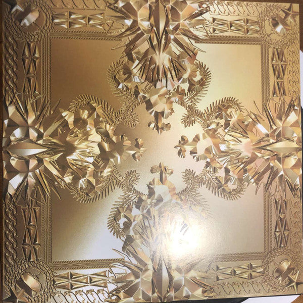 Watch The Throne | Mint (M) Mint (M) Get Cheap Vinyl