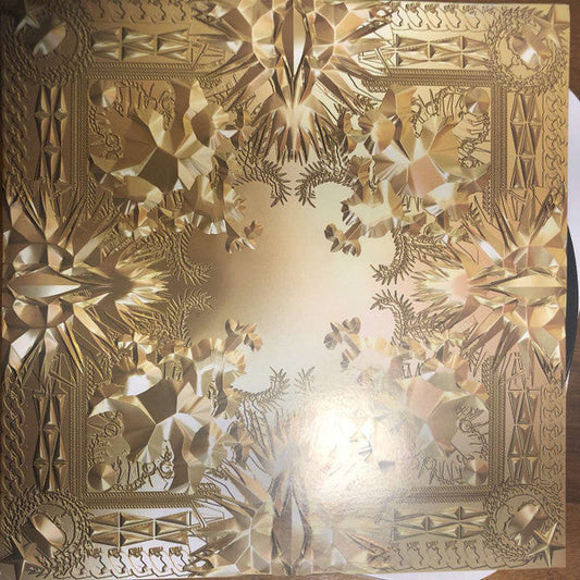 Watch The Throne | Mint (M) Mint (M) Get Cheap Vinyl