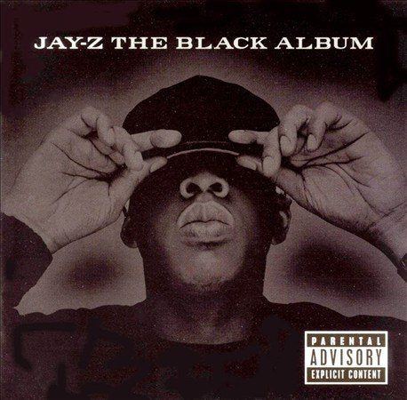 The Black Album [Explicit Content] (2 Lp's) | Mint (M) Mint (M) Get Cheap Vinyl