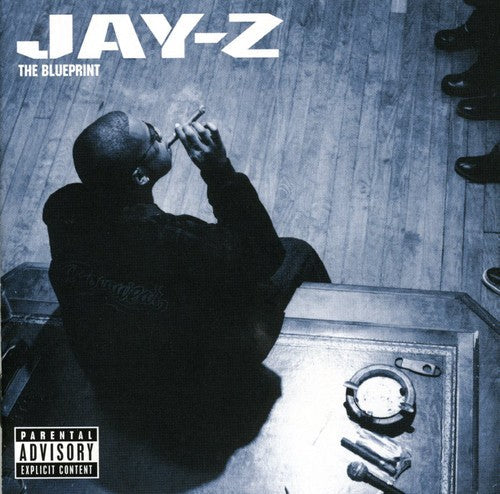 The Blueprint [Explicit Content] | Get Cheap Vinyl