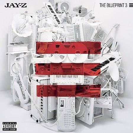 The Blueprint, Vol. 3 [Explicit Content] (2 Lp's) | Mint (M) Mint (M) Get Cheap Vinyl
