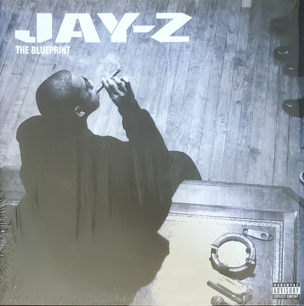 The Blueprint | Mint (M) Mint (M) Get Cheap Vinyl