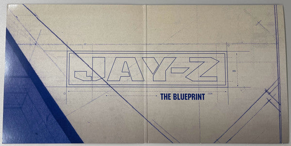 The Blueprint | Mint (M) Mint (M) Get Cheap Vinyl