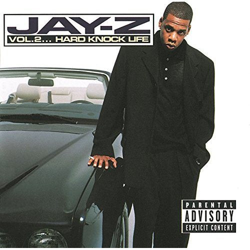 Volume 2: Hard Knock Life [Explicit Content] (2 Lp's) | Mint (M) Mint (M) Get Cheap Vinyl