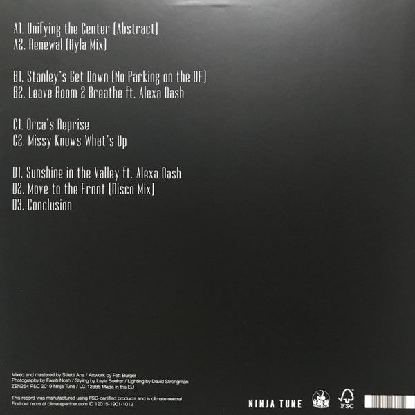 Significant Changes | Mint (M) Mint (M) Get Cheap Vinyl