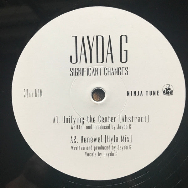 Significant Changes | Mint (M) Mint (M) Get Cheap Vinyl
