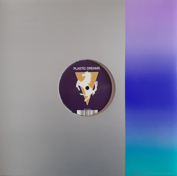 Plastic Dreams | Mint (M) Mint (M) Get Cheap Vinyl