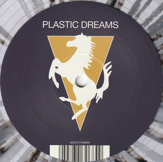 Plastic Dreams | Mint (M) Mint (M) Get Cheap Vinyl