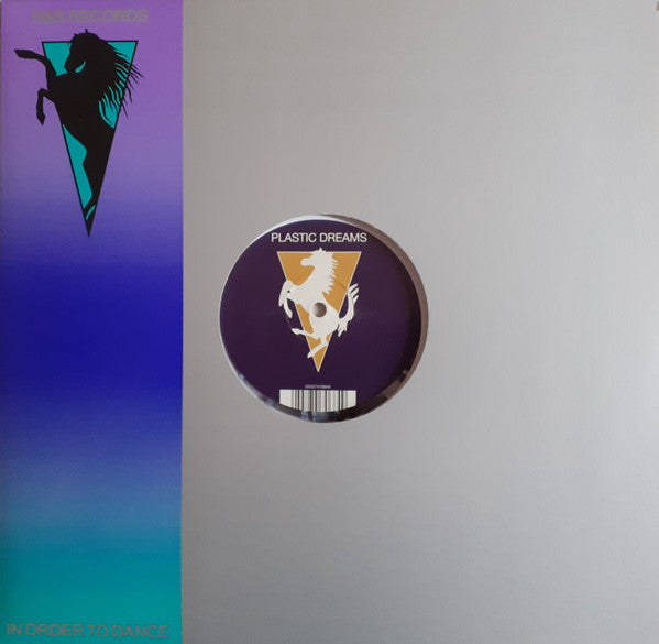 Plastic Dreams | Mint (M) Mint (M) Get Cheap Vinyl