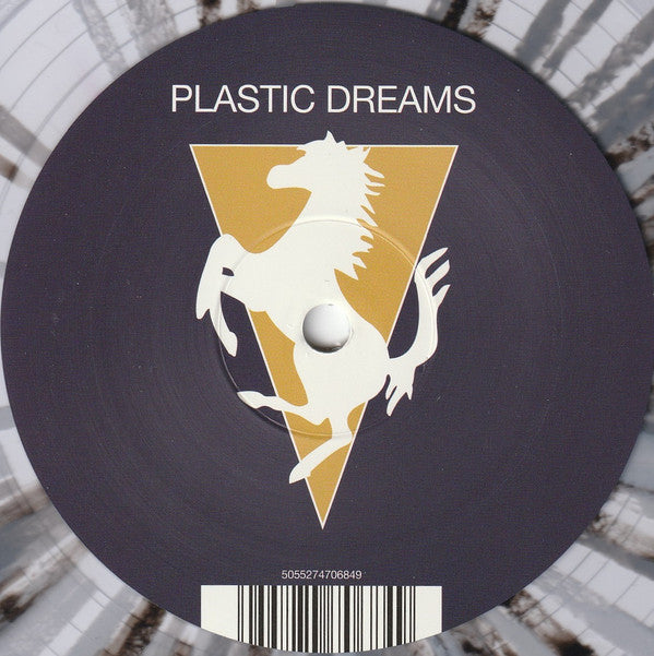 Plastic Dreams | Mint (M) Mint (M) Get Cheap Vinyl