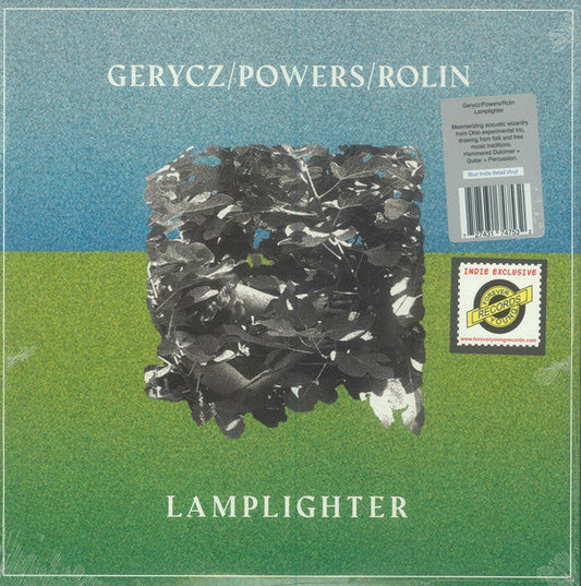 Lamplighter | Mint (M) Mint (M) Get Cheap Vinyl