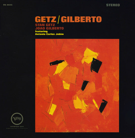 Getz / Gilberto | Mint (M) Mint (M) Get Cheap Vinyl