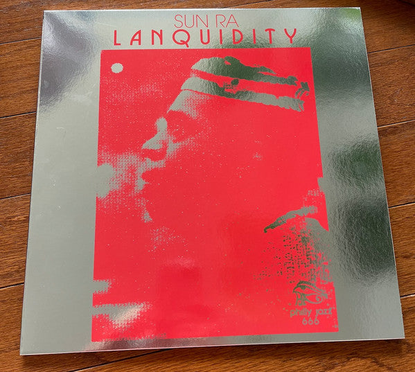 Lanquidity | Mint (M) Mint (M) Get Cheap Vinyl