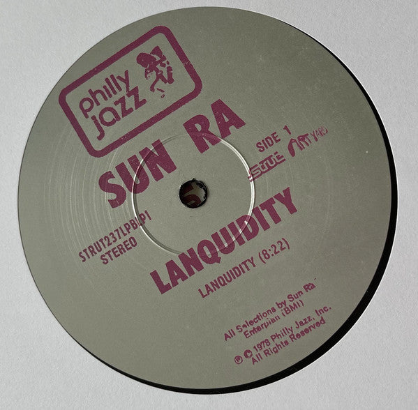 Lanquidity | Mint (M) Mint (M) Get Cheap Vinyl