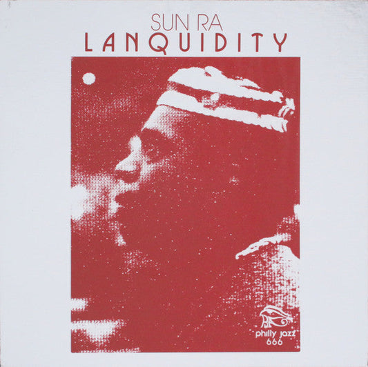 Lanquidity | Mint (M) Mint (M) Get Cheap Vinyl