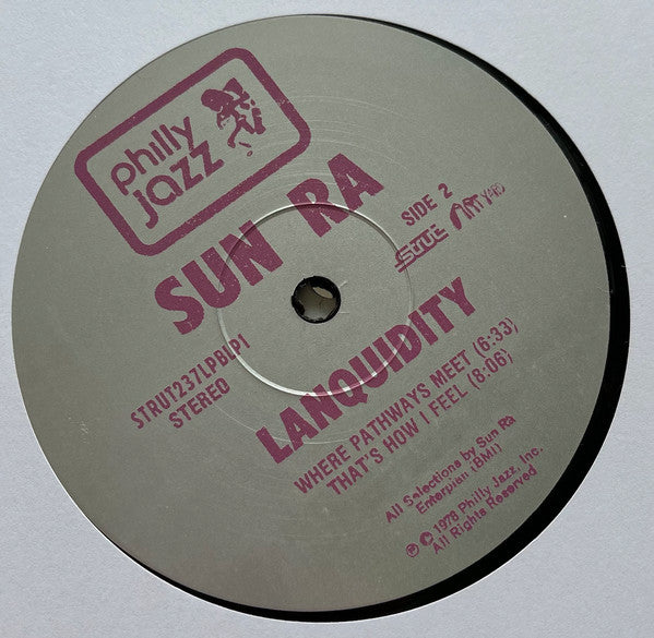 Lanquidity | Mint (M) Mint (M) Get Cheap Vinyl