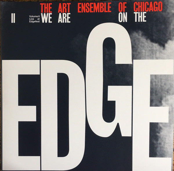 We Are On The Edge (A 50th Anniversary Celebration) | Mint (M) Mint (M) Get Cheap Vinyl