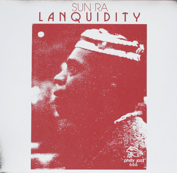 Lanquidity | Mint (M) Mint (M) Get Cheap Vinyl
