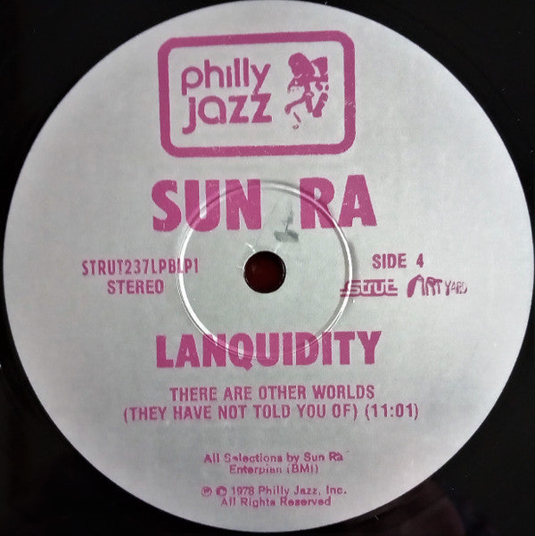 Lanquidity | Mint (M) Mint (M) Get Cheap Vinyl
